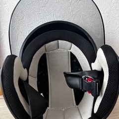 [ヤマハ発動機] バイクヘルメット ジェット SF-7II リーウインズ ラバートーンブラックの画像