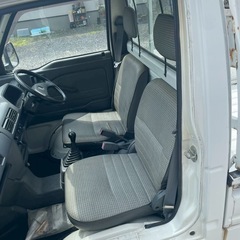 総額15.0万円★5MT★エアコン★平成8年式 ホンダアクティトラック(HA3)12.2万キロ 車検令和9年8月 ホワイトの画像