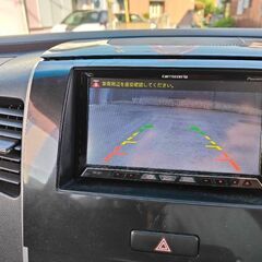 mh23 ワゴンＲ　検R9.4　走行92561キロ　自税込みの画像