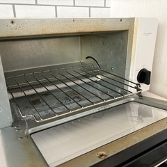オーブントースターの画像