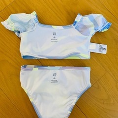 BABY　GAP 女子水着の画像
