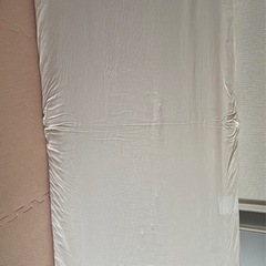【美品】ふとんの西川　ベビー敷布団の画像