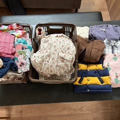 子供服など　50点まとめ売り！の画像