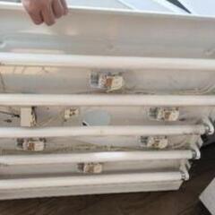 照明器具　シーリングライト　蛍光灯タイプの画像