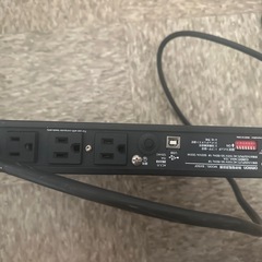 OMRON BX5（無停電電源装置)の画像