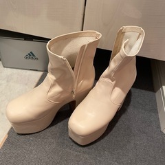 ブーツの画像