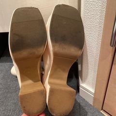 ブーツの画像