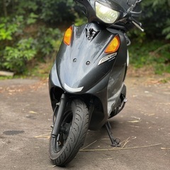 アドレスv125g k9 cf4eaの画像