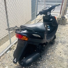 アドレスv125g k9 cf4eaの画像