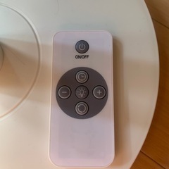 サーキュレーターの画像