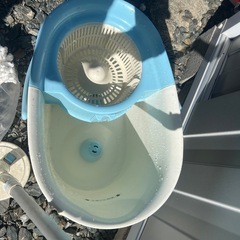 掃除道具の画像