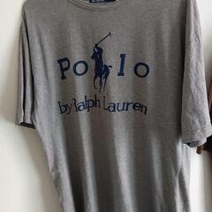 GUESS、ラルフローレンTシャツ２点の画像
