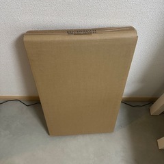 すきま収納ラックの画像