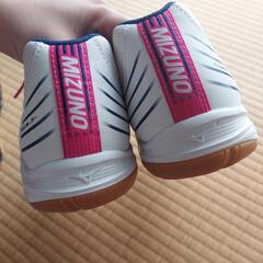 本日限定。mizuno　の画像