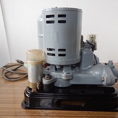  【中古】 川本 ポンプ カワエース（浅井戸用）N2-405SH 50hz 100V （7080017)の画像