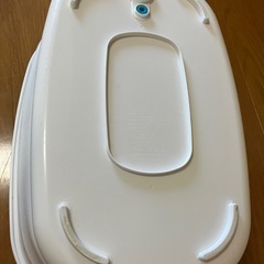ベビーバスの画像