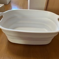 ベビーバスの画像