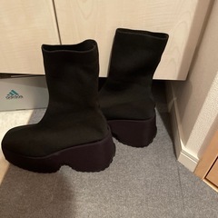 ブーツの画像