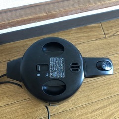 電気ポットの画像