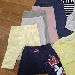 ベビー服　11点　80-95の画像