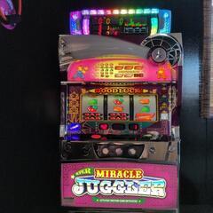 引渡し限定 スーパーミラクルジャグラー スロット実機 ジャグラー 引渡し限定 スーパーミラクルジャグラー スロット実機 ジャグラー