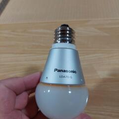 LED電球の画像