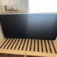 コイルマットレスの画像