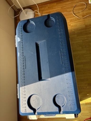 IGLOO クーラーボックス