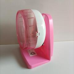 ハムスター等の運動器具の画像
