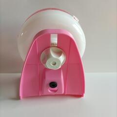ハムスター等の運動器具の画像