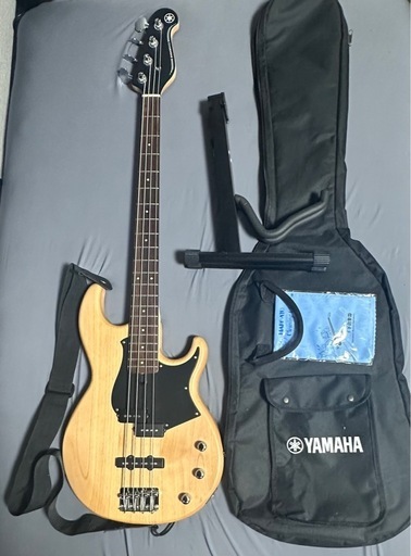 YAMAHA４弦ベース BB234 YNS エレキベース