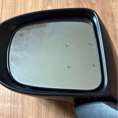 ダイハツムーブカスタムla150s電動格納ドアミラーカメラ付の画像