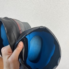 KINGSTON 防寒 防水 長靴 3Lサイズの画像