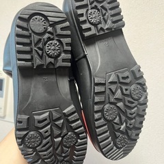 KINGSTON 防寒 防水 長靴 3Lサイズの画像