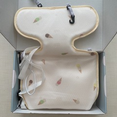 ケラッタ　ひんやり保冷ファンシートの画像