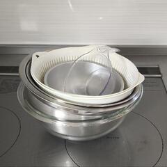 【何点持っていっても500円】食器、調理器具すべて処分しますの画像