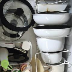 【何点持っていっても500円】食器、調理器具すべて処分しますの画像