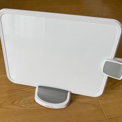 フェローズ　卓上ホワイトボード　自立式の画像