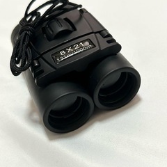 【新品】双眼鏡　20倍の画像