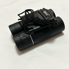 【新品】双眼鏡　20倍の画像