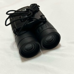 【新品】双眼鏡　20倍の画像