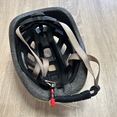 MAG RIDE　幼児用　自転車ヘルメットの画像