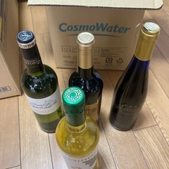 ワイン　新品未開封　　果実酒　まとめの画像