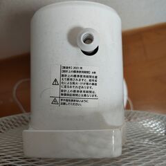 扇風機の画像