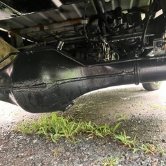ダイハツハイゼットトラック4WDの画像