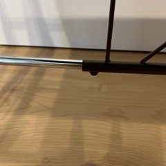 伸縮レンジラックの画像