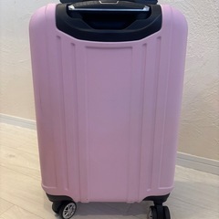 ハワイ購入子供用　キャリーバッグの画像