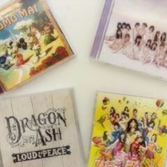 映画DVD & J-POP CD　いろいろの画像
