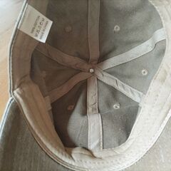 近鉄バッファローズCAP【商談中】の画像