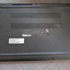 THIRDWAVE DX-T5 ノートPC 11世代 Intel Core i5の画像